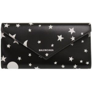 Balenciaga Papier Wallet