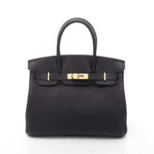 Hermès Birkin 30 Handbag