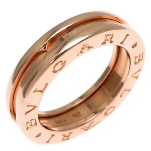 Bulgari B.Zero1 Ring