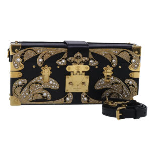 Louis Vuitton Petit Malle Shoulder Bag Shoulder Bag