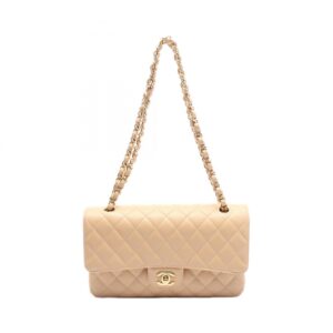 Chanel Timeless Shoulder Bag