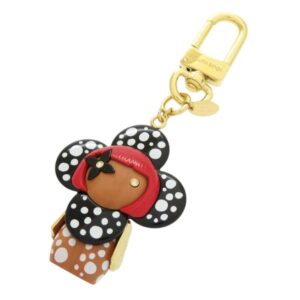 Louis Vuitton Vivienne Bag Charm