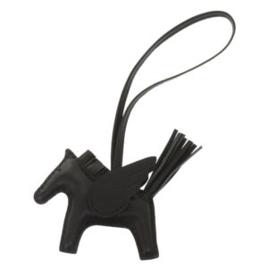Hermès Rodeo Bag Charm
