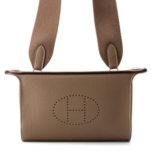 Hermès Shoulder Bag