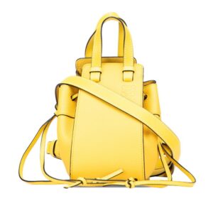 Loewe Hammock Handbag