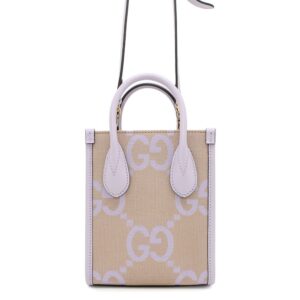 Gucci Interlocking G Handbag