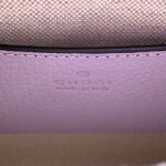 Gucci Interlocking G Handbag - Image 7