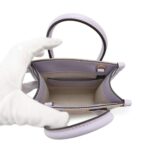 Gucci Interlocking G Handbag - Image 6