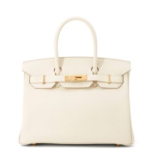 Hermès Birkin 30 Handbag