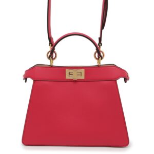 Fendi Peekaboo Handbag