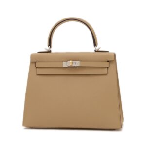 Hermès Kelly 25 Handbag