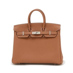 Hermès Birkin 25 Handbag