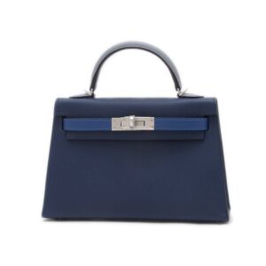 Hermès Kelly Handbag