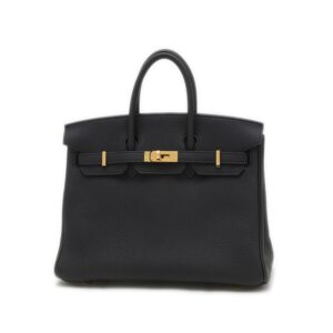 Hermès Birkin 25 Handbag