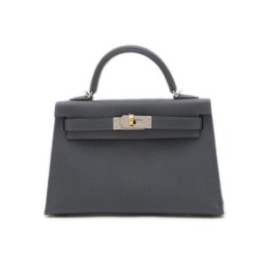 Hermès Kelly Handbag