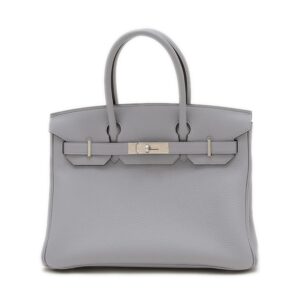 Hermès Birkin 30 Handbag