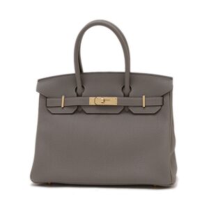 Hermès Birkin 30 Handbag