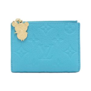 Louis Vuitton Lisa Wallet