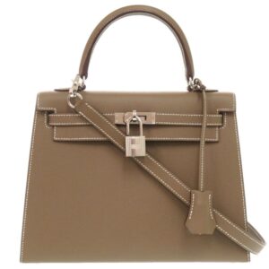 Hermès Kelly 25 Handbag