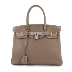 Hermès Birkin 30 Handbag