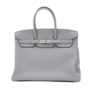 Hermès Birkin 35 Handbag