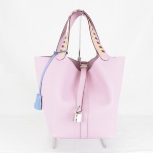 Hermès Picotin lock Handbag