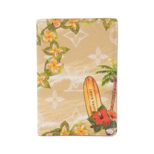 Louis Vuitton Organizer de poche Wallet