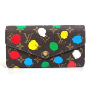 Louis Vuitton Sarah Wallet
