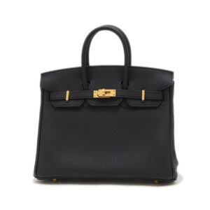 Hermès Birkin 25 Handbag