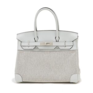 Hermès Birkin 30 Handbag