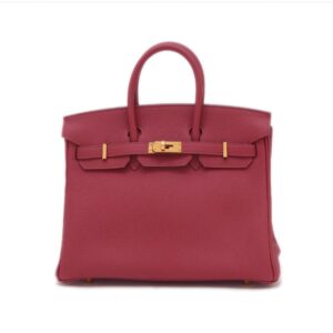 Hermès Birkin 25 Handbag