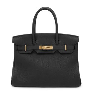 Hermès Birkin 30 Handbag