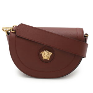 Versace Medusa Clutch Bag