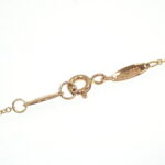 Tiffany & Co Diamonds By The Yard Necklace - Image 7