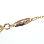 Tiffany & Co Diamonds By The Yard Necklace - Image 6