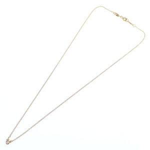 Tiffany & Co Diamonds By The Yard Necklace
