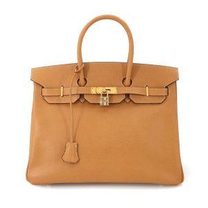 Hermès Birkin 35 Handbag