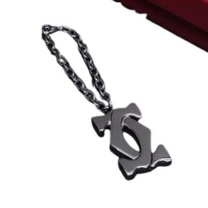 Cartier Bag Charm