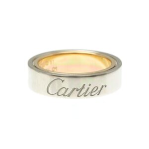 Cartier Love Ring