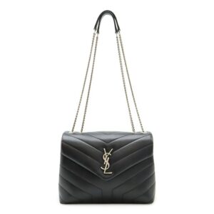 Saint Laurent Loulou Shoulder Bag