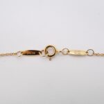 Tiffany & Co Diamonds By The Yard Necklace - Image 5