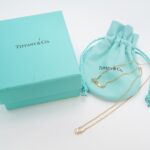Tiffany & Co Diamonds By The Yard Necklace - Image 7