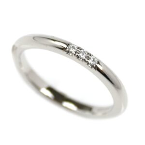 Tiffany & Co Classic Ring