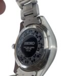 Seiko GPS Solar Watch - Image 4