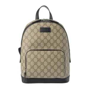 Gucci GG Imprimé Backpack