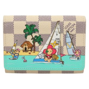 Louis Vuitton Rosalie Wallet