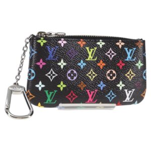 Louis Vuitton Pochette Clés Wallet