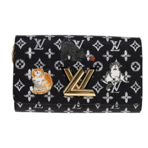 Louis Vuitton Twist Wallet