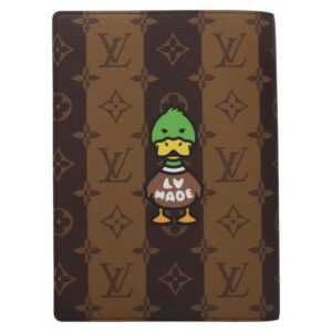 Louis Vuitton Nigo Wallet
