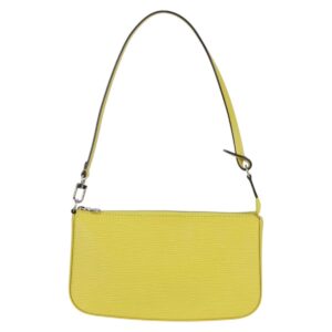 Louis Vuitton Pochette Accessoire Clutch Bag